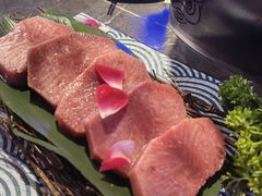 -十三姨正合丰烤肉(营迹路店)