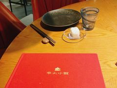 -奉天小馆·非遗东北菜(沈阳万象城店)