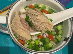 -巴依老爷新疆美食(望京小街店)