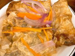 蚝油鲜竹卷-荔枝楼酒家(员村东璟店)