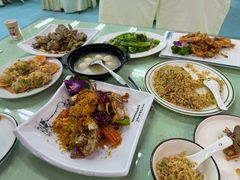 -景好海鲜餐厅(大鹏必选旅游店)