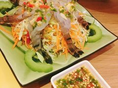 -黄珍珍泰国菜馆(庄士伦敦广场店)