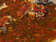 -新凯旋烧烤·燕姐千岛湖土菜