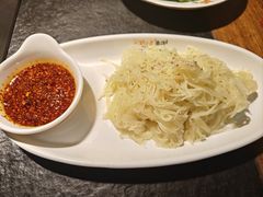 -可口香·非遗老号烧烤(南岗直营店)