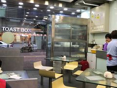 -义顺牛奶公司(庇利金街店)