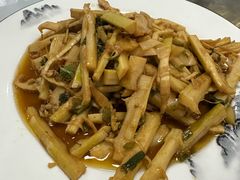 -翠茗农庄土菜馆(天目湖店)