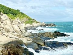 -三亚蜈支洲岛旅游区
