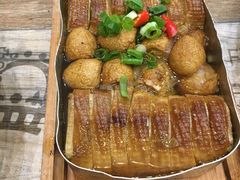 -张家小灶(东城店)