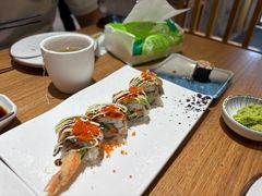 -赤稻·日式料理(禅城店)