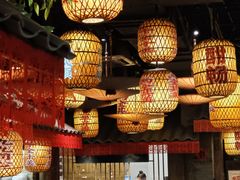 -南京大牌档(人民广场店)