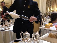 -The Ritz Restaurant
