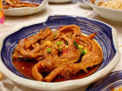 -王阿盖手工小吃(万泰城店)