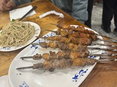 -柴氏风味斋(甘家口店)