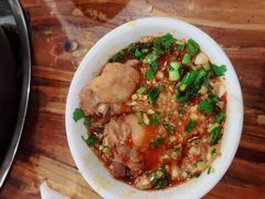-中和远东火锅兔(老店)