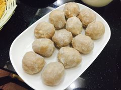 -潮汕美牛肉丸火锅店(天宁寺店)
