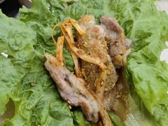 -金达盛烤肉(五里店)