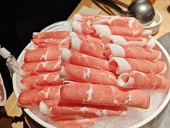 -巴奴毛肚火锅(七宝领展广场店)