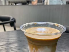 -M Stand(南京紫峰大厦店)