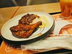 -大快活(丽丰店)