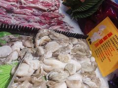 -苏格里岛自助烤肉海鲜火锅(成都金牛万达店)