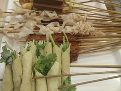 -宏姐串串香(宏伟路店)