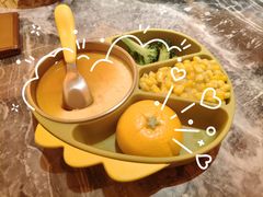 -前海沿·青岛菜(悦荟广场店)