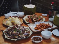 -八方海味餐厅