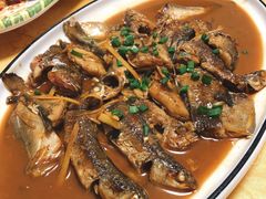 -食鼎记海鲜大排档(美食街店)