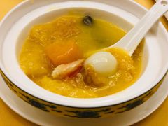 -北京饭店谭家菜