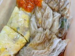 -山水肠粉(盐田店)