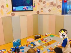 -海底捞火锅(天津SM城市广场店)