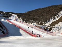 -太子岭滑雪场