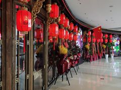 -蜀大侠火锅(森兰花园城店)