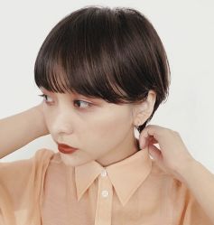 -Kraemer Paris  苏豪路易士·嘉玛发廊