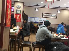 -庆丰包子铺(宣武门店)
