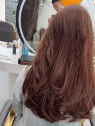 -DO A HAIRSTYLE