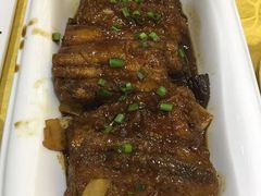 野厨子带鱼-红红烤鸭店(西单店)