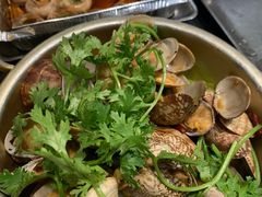 -老虎滩大连海鲜烧烤(建邺云锦路总店)