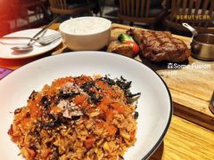 -森Some Fusion(荔湾店)