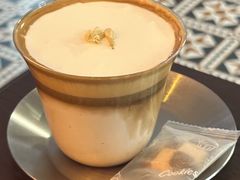 -留白咖啡(人民巷八号大院店)