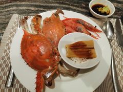 -海景花园大酒店·西餐厅