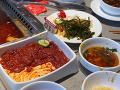 -海底捞火锅(太原南站店)