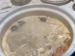 -三人行骨头王火锅(长寿店)