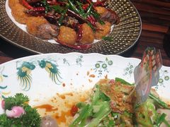 -粤·向群饭店(麓景路店)