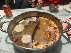 -杭州钱江新城万怡酒店-西餐厅