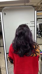 长发-奈川烫染Salon