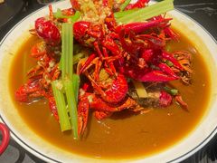 -红盔甲·小龙虾(人民广场店)