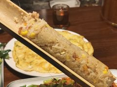 -61号餐吧(兴坪古镇漓江店)