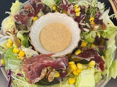 -Supine Bistro溯泮餐厅