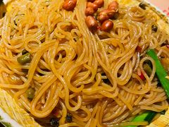 -老表记广西宵夜螺蛳鸭脚煲(西大店)